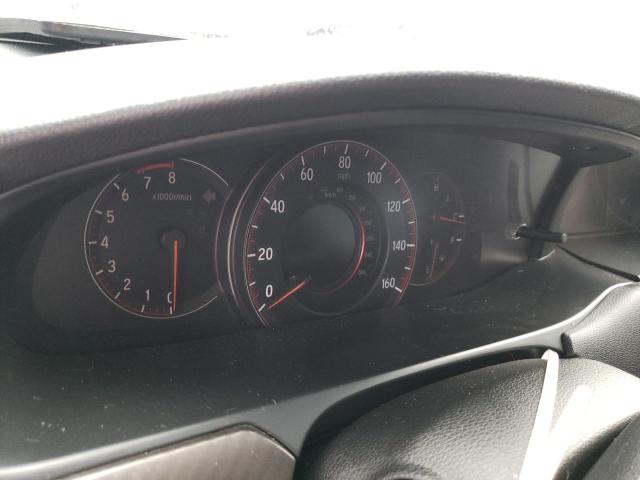2017 HONDA ACCORD S 1HGCR2F53HA103986
