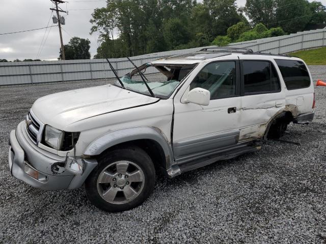 2000 Toyota 4Runner Limited