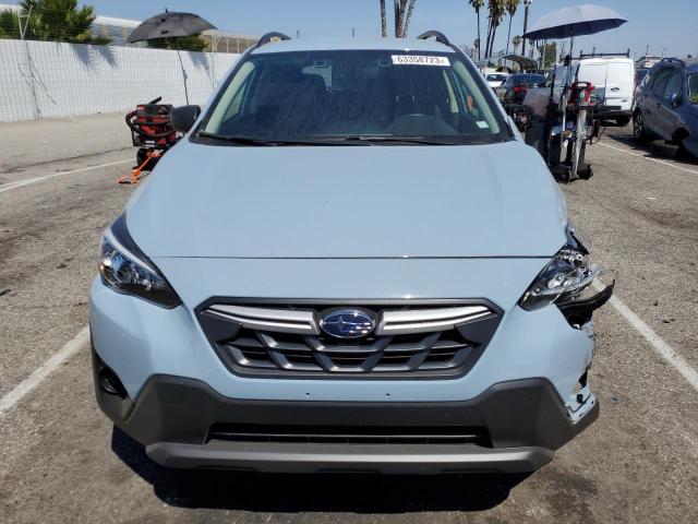 JF2GTABC2PH287762 Subaru Crosstrek