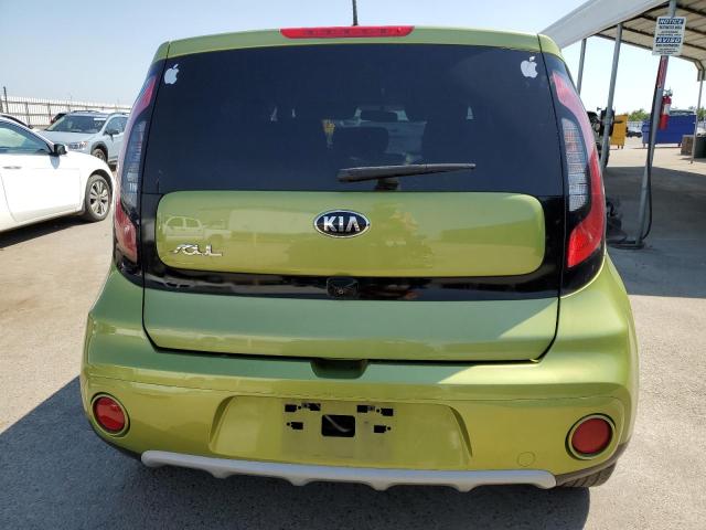 KNDJP3A53K7919125 KIA SOUL +