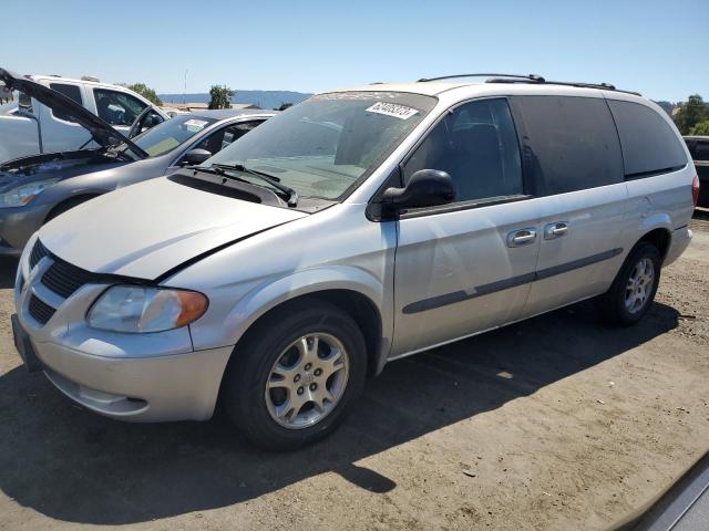 2002 Dodge Grand Caravan 