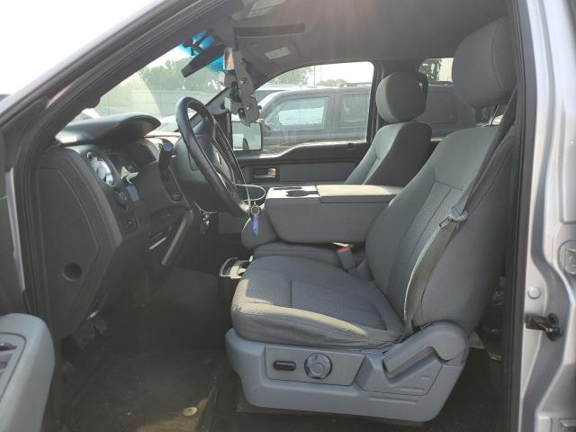 1FTFW1ET7EFA60332 Ford F150 Supercrew