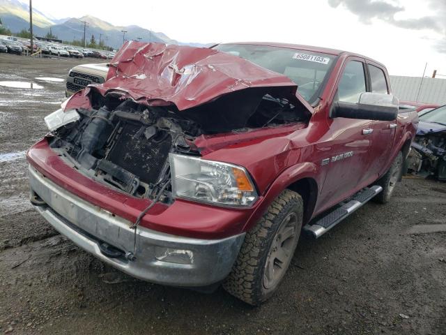 2012 Dodge Ram 1500 Laramie