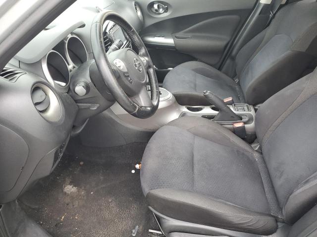 2015 NISSAN JUKE S - JN8AF5MV2FT559177