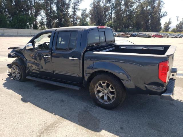 1N6AD0ER0KN759248 Nissan FRONTIER S