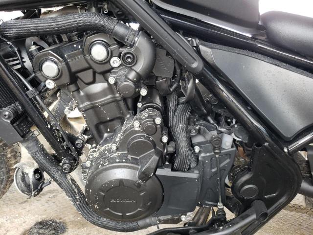 2022 HONDA CMX500 MLHPC5600N5500662