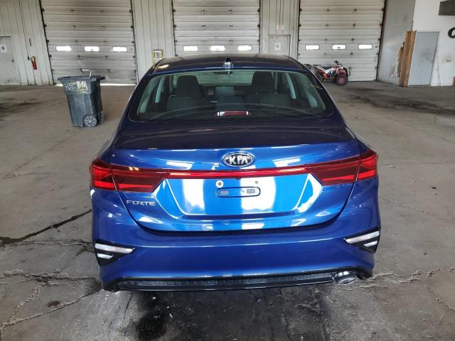 3KPF24AD6ME264656 Kia Forte FE 6