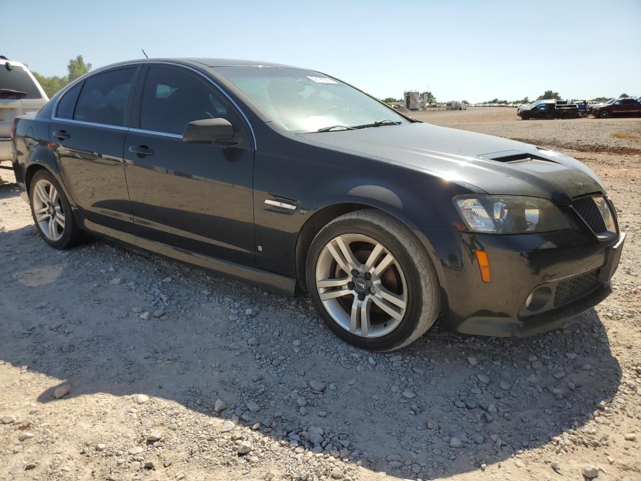 6g2er57759l215131 6G2ER57759L215131 2009 Pontiac G8