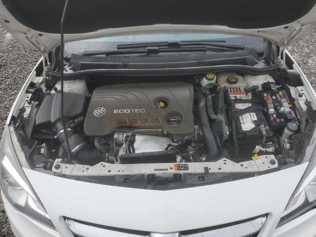 2016 BUICK CASCADA PR - W04WT3N59GG037289