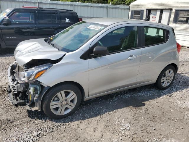 2021 Chevrolet Spark LS