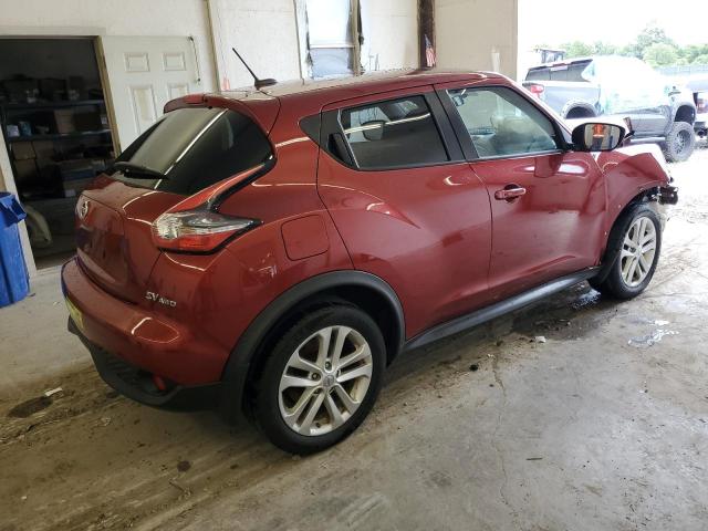 2015 NISSAN JUKE S - JN8AF5MVXFT558701