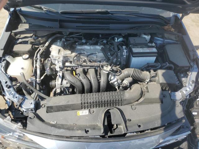 2021 TOYOTA COROLLA LE - 5YFHPMAE2MP191142
