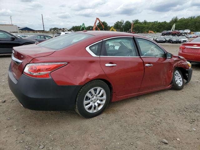 Vin: 1n4al3ap7fn903191, lot: 62617033, nissan altima 2.5 20153