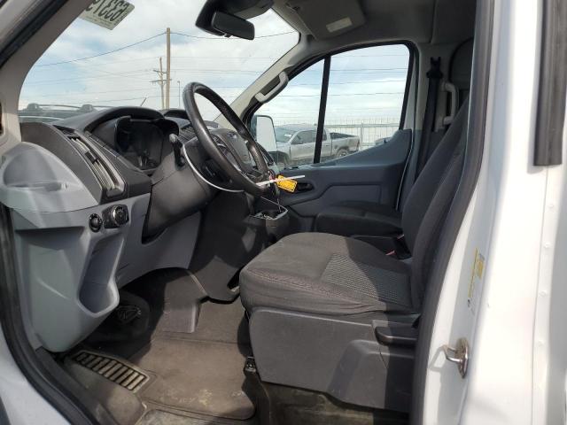 2017 FORD TRANSIT - 1FBZX2YM4HKA50734