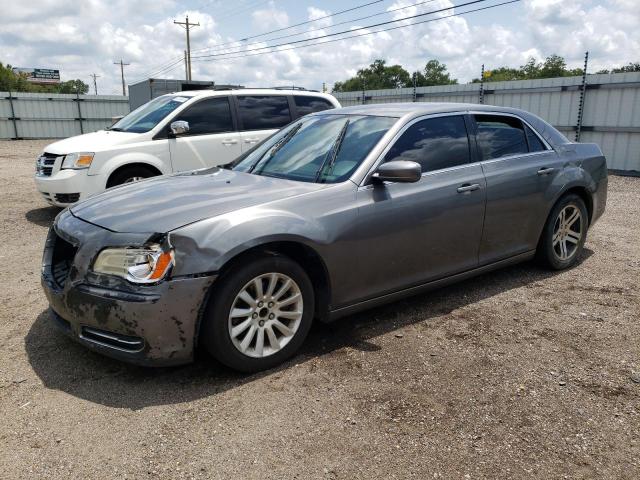 2012 Chrysler 300 300