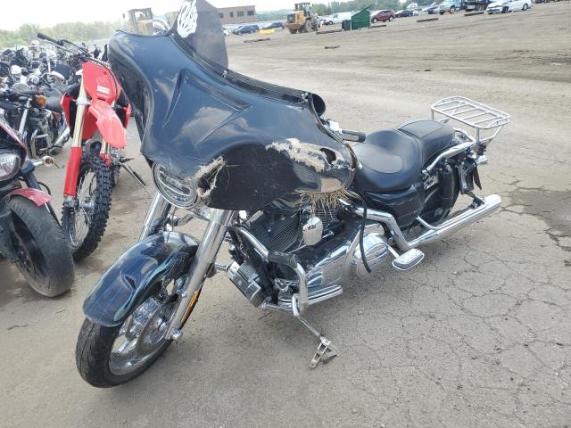 2007 HARLEY-DAVIDSON FLHRSE3 1HD1PG8117Y954661