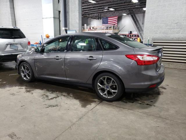 1FADP3F20EL259574 | 2014 FORD FOCUS SE