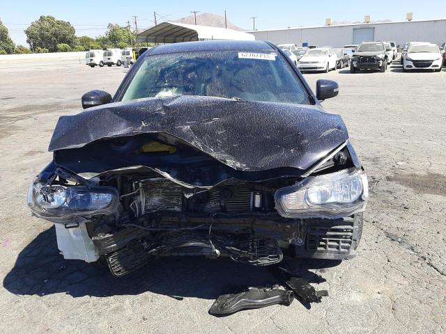 JA32U2FU6GU008530 Mitsubishi LANCER ES