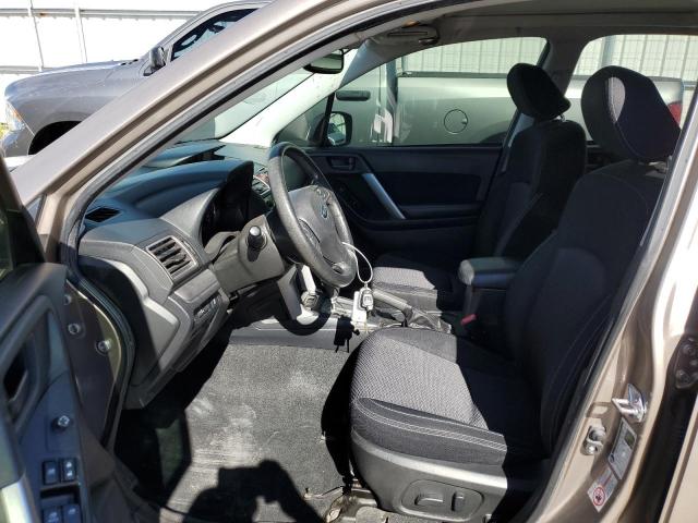 JF2SJAGCXGH497518 Subaru Forester 2.5i Premium