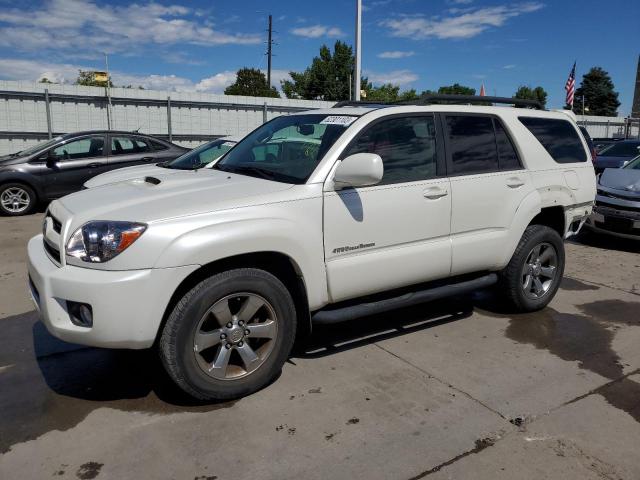 TOYOTA 4RUNNER SR 2007