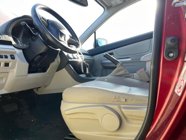 JF2GPAPC3FH227632 Subaru Xv Crosstrek 2.0 Limited