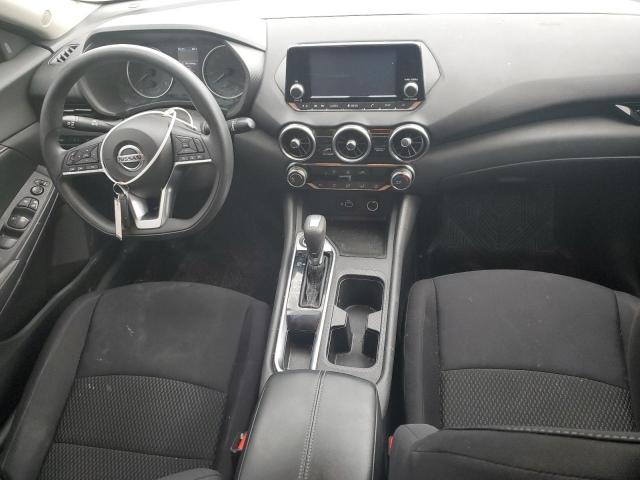 2020 NISSAN SENTRA S - 3N1AB8BV7LY292748