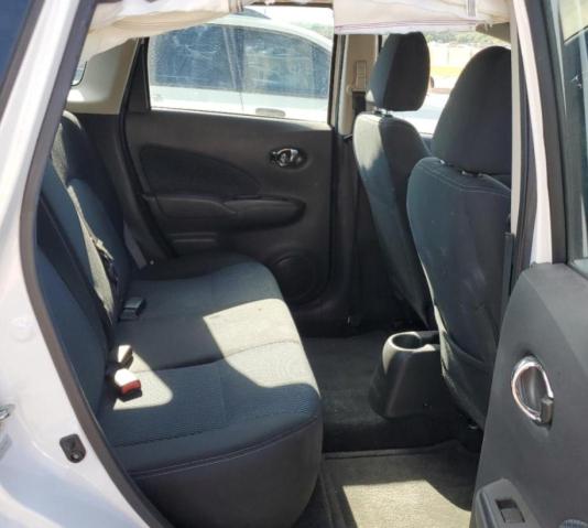 3N1CE2CP2HL376767 Nissan Versa Note S
