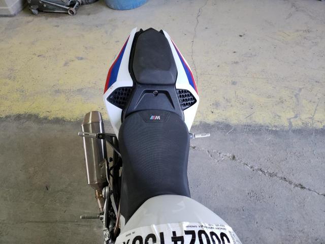 2021 BMW S 1000 RR - WB10E2307M6D60569