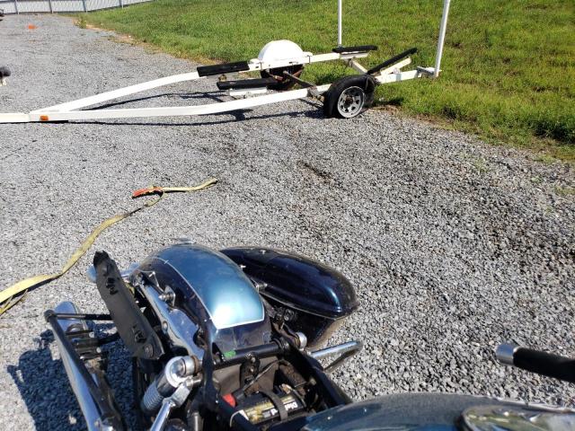 2009 TRIUMPH MOTORCYCLE ROCKET III - SMTC05LR79J373713