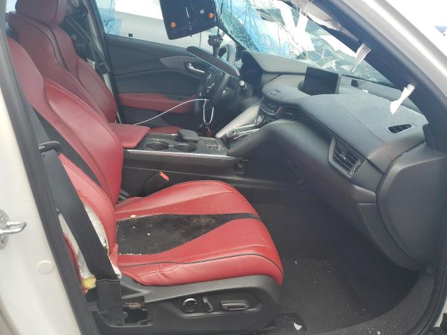 2021 ACURA TLX TECH A - 19UUB5F54MA008406
