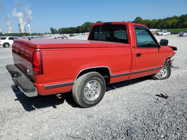 Vin: 1gtdc14k4rz511987, lot: 64618493, gmc sierra c1500 19943