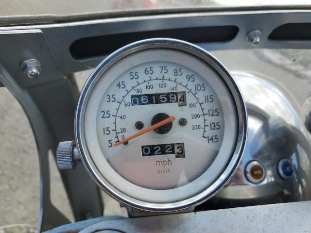 2000 HONDA GL1500 C/2 - 1HFSC3408YA300084