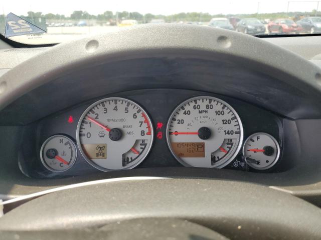 2015 NISSAN XTERRA X 5N1AN0NW8FN651712