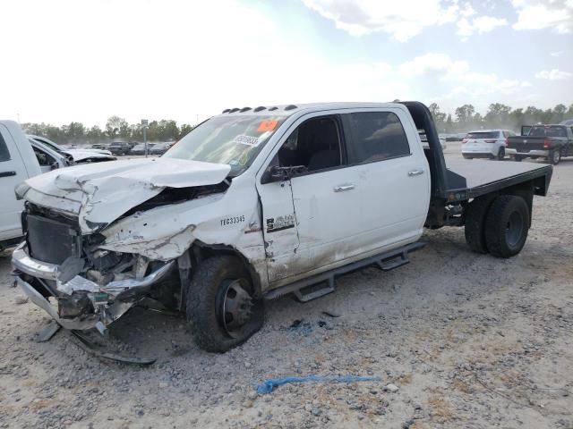 2014 Ram 3500 SLT