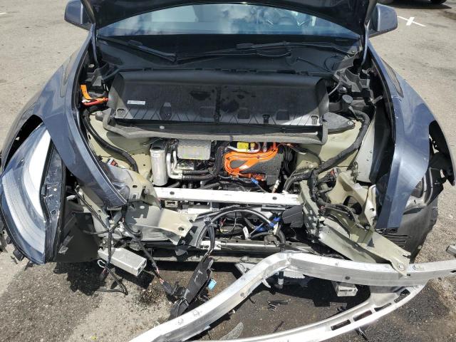 7SAYGDEE6NF553161 Tesla Model Y