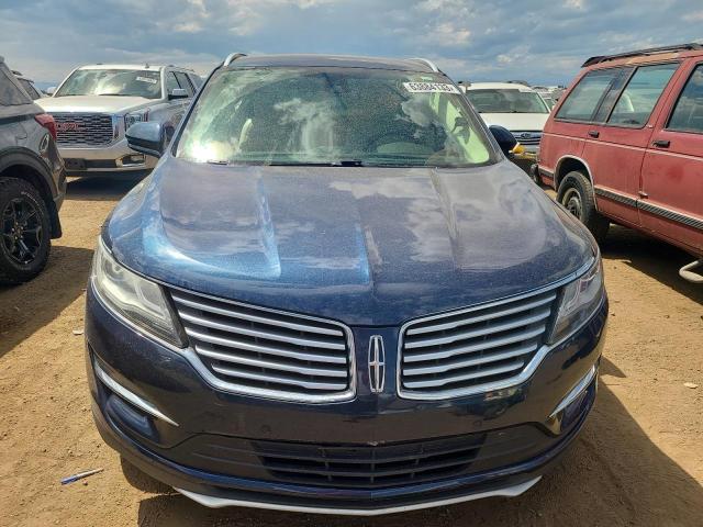 5LMTJ2AH5FUJ23345 | 2015 LINCOLN MKC