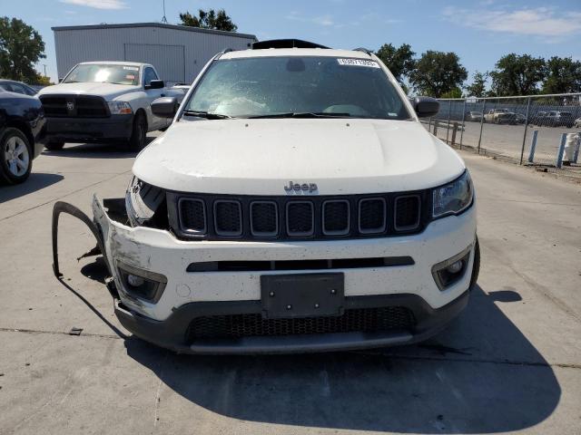 2021 JEEP COMPASS 80 3C4NJDEB1MT601267