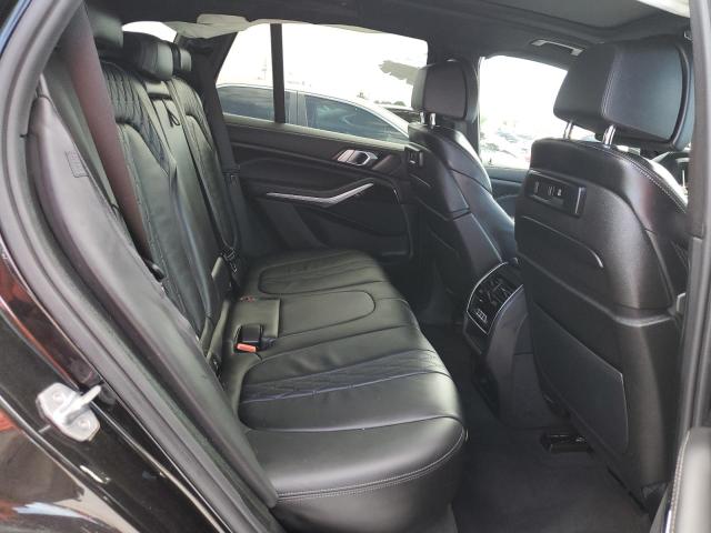 5UXCR4C05L9B21243 2020 BMW X5, photo no. 11