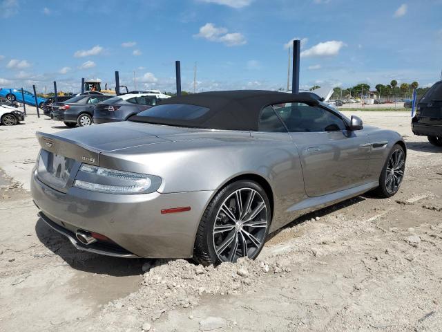 VIN SCFFDAFM6FGB16824 2015 Aston Martin DB9 no.3