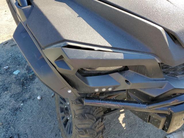 2021 HONDA PIONEER 1HFVE0423M4505845