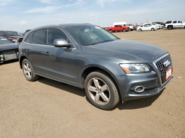 WA1WKAFP7CA037697 2012 AUDI Q5, photo no. 4