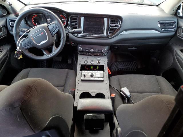2022 DODGE DURANGO PU 1C4RDJFG5NC184959
