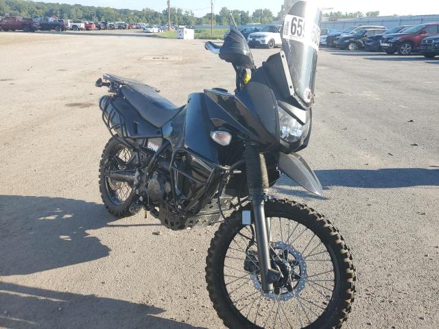 2013 KAWASAKI KL650 E - JKAKLEE15DDA52945