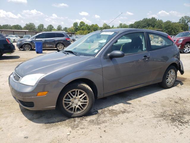 2006 Ford Focus ZX3