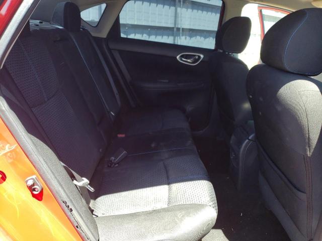 3N1AB7AP3GY328700 Nissan SENTRA S