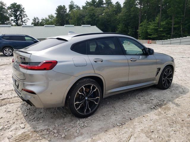 5YMUJ0C02LLA99542 BMW X4 M COMPE 3