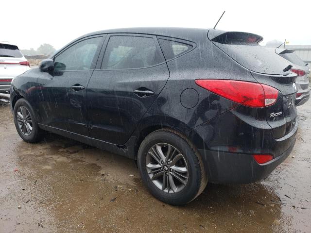 2015 HYUNDAI TUCSON GLS - KM8JT3AF7FU083083