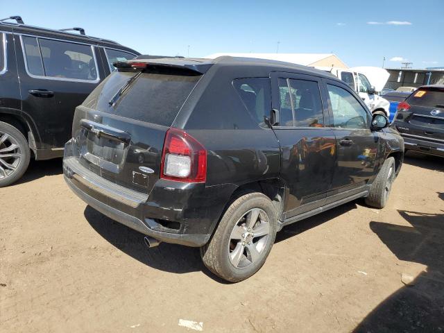 1C4NJDEB9HD126737 | 2017 JEEP COMPASS LA