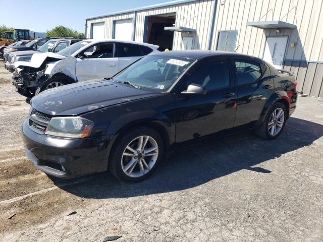 2014 Dodge Avenger SE