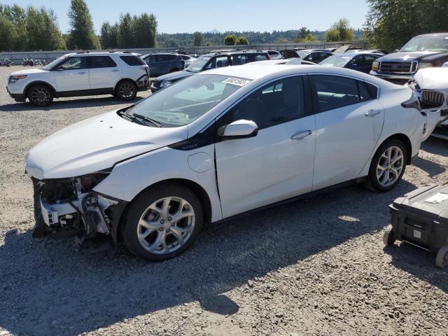 VIN 1G1RB6S56JU158147 2018 Chevrolet Volt, Premier no.1